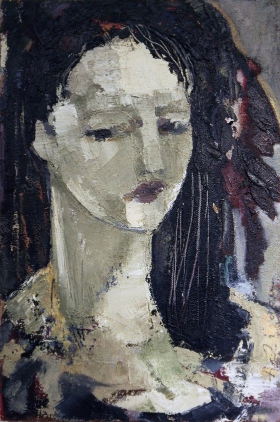 Анна Гидора, Утренняя тишина, 2005, Imagine Point